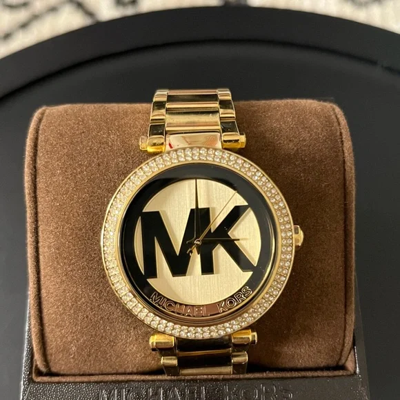Michael Kors watch - Picture 1 of 2
